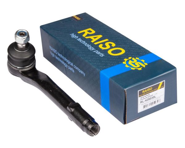 RAISO RL425030L Рулевой наконечник в наличии Тернополь