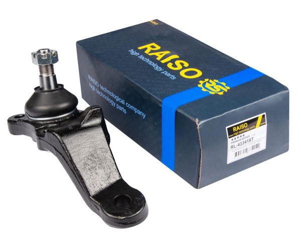 RL433415T RAISO Шаровая опора нижняя правая купить в Одесса