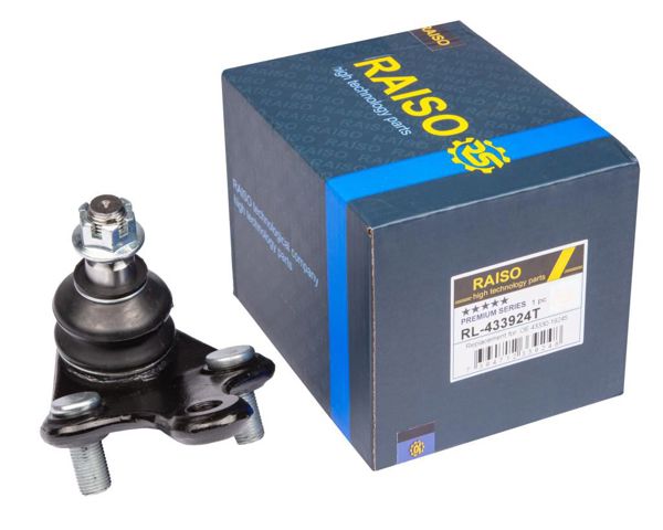 RL433924T Шаровая опора нижняя купить Тернополь