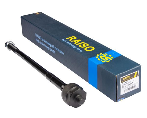 RL442012P RAISO Тяга рулевая купить в Тернополь