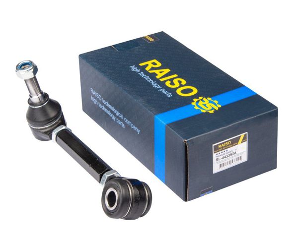 RAISO RL443352A Рычаг задней подвески нижний правый в наличии Чернигов
