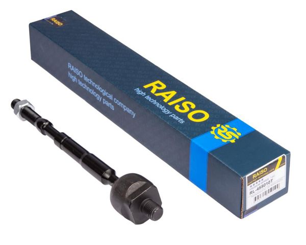 RL455010T RAISO Рулевая тяга купить в Сумы