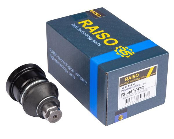 RAISO RL469747C Нижняя шаровая опора в наличии Каменское