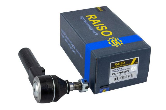 RAISO RL479706C Рулевой наконечник в наличии Ирпень