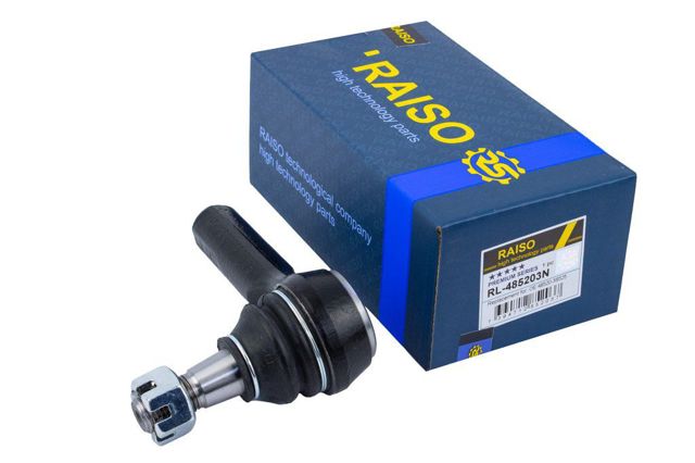 RL485203N RAISO Наконечник рулевой тяги внешний купить в Запорожье