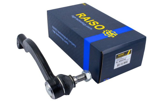 RAISO RL485221N Наконечник рулевой тяги внешний в наличии Запорожье