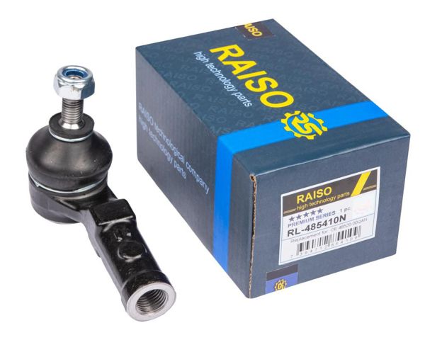 RL485410N RAISO Наконечник рулевой тяги внешний купить в Каменское