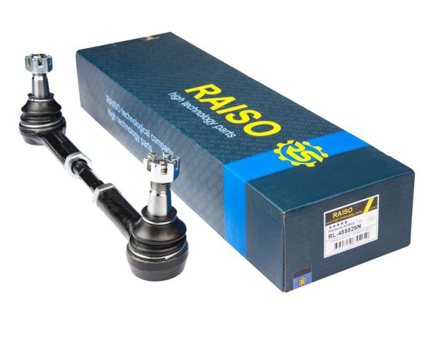 RL485525N RAISO Тяга рулевая в сборе купить в Каменское