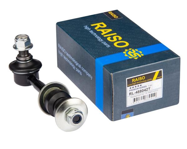 RAISO RL488042T Стойка стабилизатора заднего в наличии Ровно