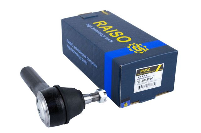 RAISO RL506373C Рулевой наконечник в наличии Полтава