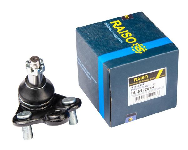 RAISO RL512001H Нижняя шаровая опора в наличии Ирпень