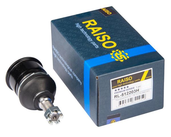 RAISO RL512203H Шаровая опора нижняя в наличии Каменское