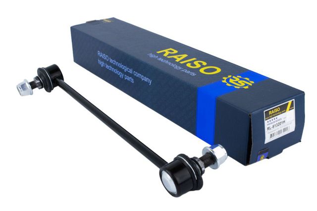 RAISO RL513201H Стойка переднего стабилизатора в наличии Житомир