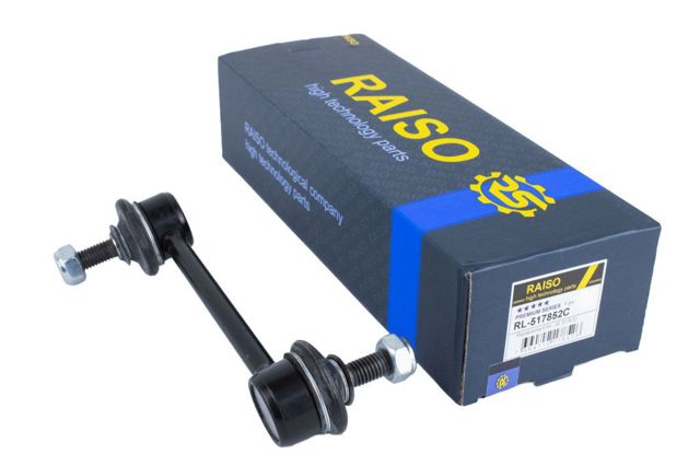 RAISO RL517852C Стойка стабилизатора заднего в наличии Чернигов