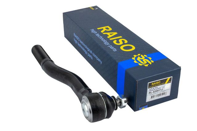 RL520511J Наконечник поперечной рулевой тяги купить Житомир