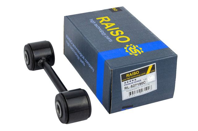 Стойка стабилизатора, заднего RL527190C RAISO