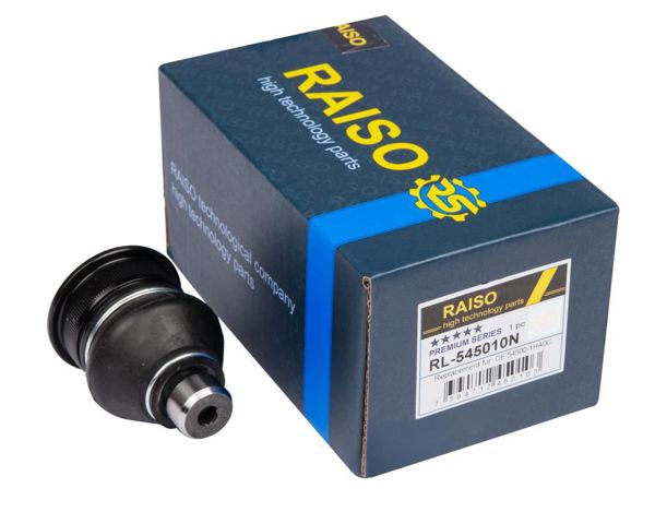 RAISO RL545010N Шаровая опора нижняя в наличии Кривой Рог