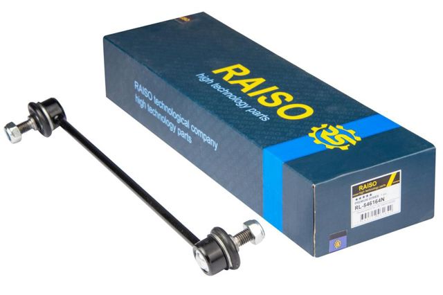 RAISO RL546164N Стойка переднего стабилизатора в наличии Киев