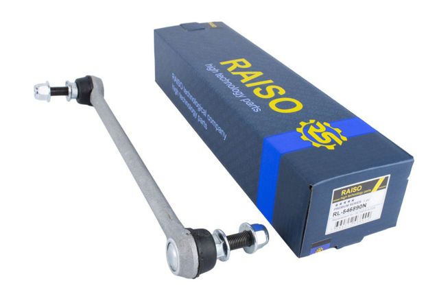 RAISO RL546890N Стойка переднего стабилизатора в наличии Кривой Рог