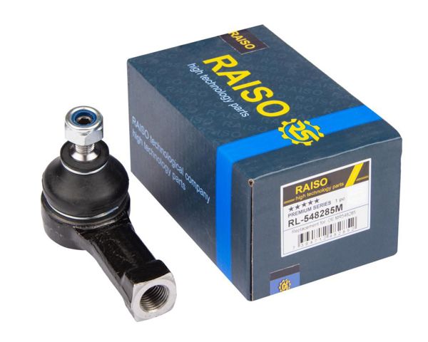 RL548285M RAISO Рулевой наконечник купить в Житомир