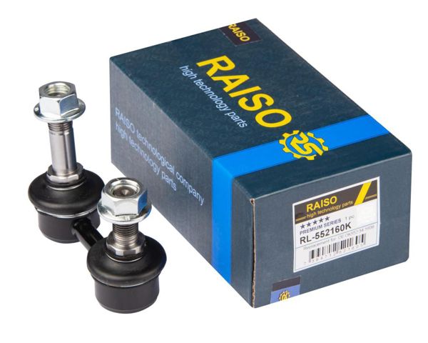 RAISO RL552160K Стойка переднего стабилизатора в наличии Чернигов