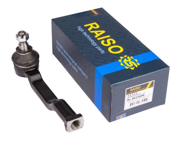 RL563250M Наконечник рулевой тяги внутренний купить Киев