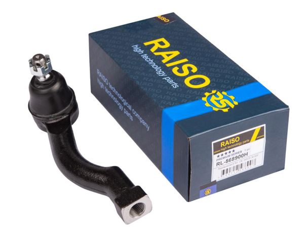RL568900H RAISO Рулевой наконечник купить в Черновцы