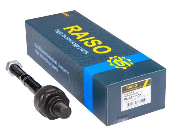 RAISO RL577110K Тяга рулевая правая в наличии Николаев
