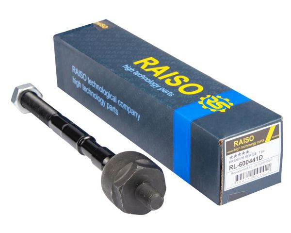 RAISO RL600441D Рулевая тяга в наличии Днепр