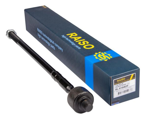 RL615463F RAISO Тяга рулевая купить в Черновцы