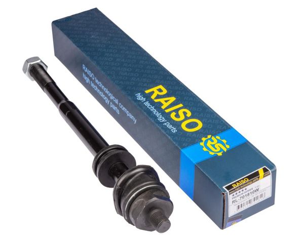 RL701810W RAISO Тяга рулевая купить в Запорожье