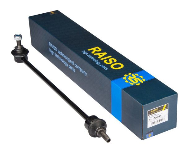RAISO RL770494R Стойка переднего стабилизатора в наличии Черкассы