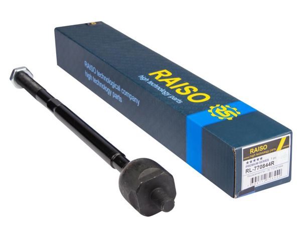 RAISO RL770844R Тяга рулевая в наличии Львов