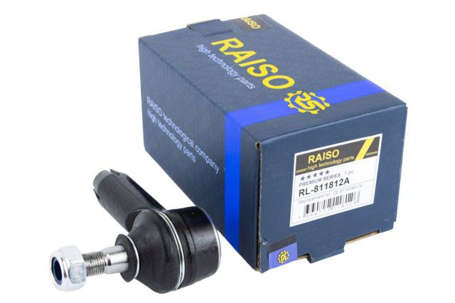 RL811812A Наконечник рулевой тяги внешний купить Тернополь