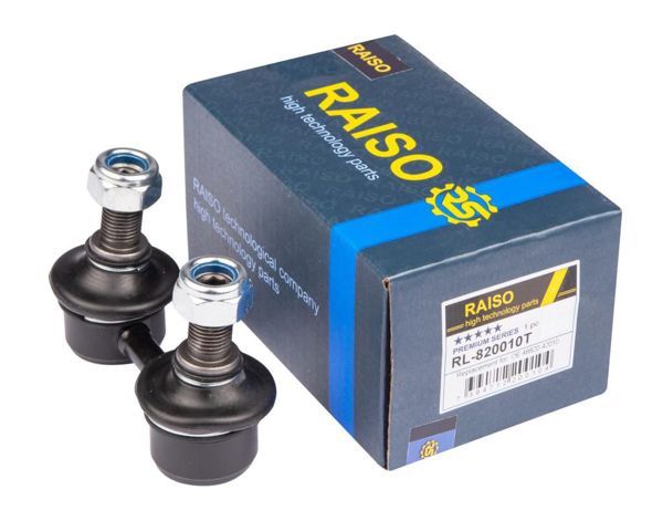RAISO RL820010T Стойка переднего стабилизатора в наличии Киев