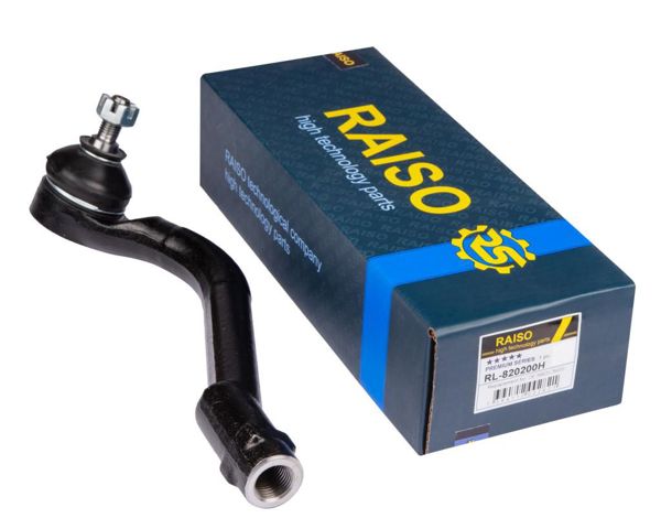 RAISO RL820200H Наконечник рулевой тяги внешний в наличии Чернигов