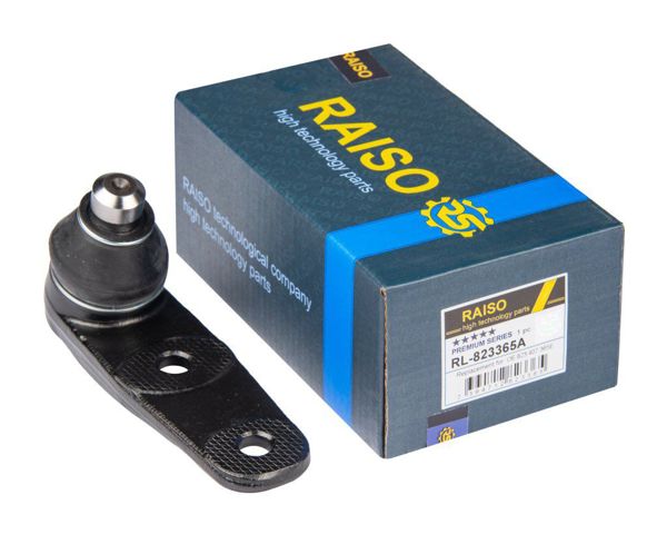 RL823365A RAISO Нижняя шаровая опора купить в Днепр
