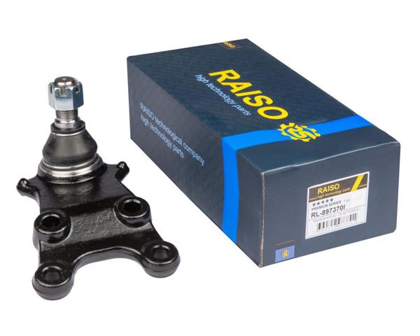 RAISO RL897370I Шаровая опора нижняя в наличии Запорожье