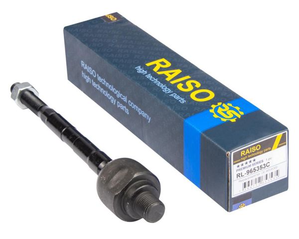 RAISO RL965353C Рулевая тяга в наличии Полтава
