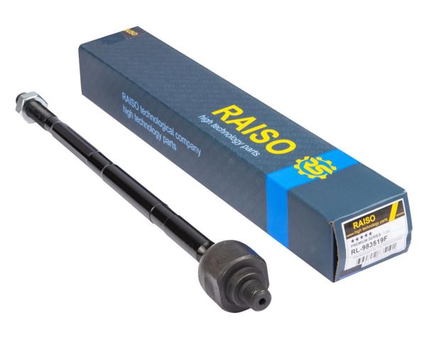 RL983519F RAISO Тяга рулевая купить в Ровно