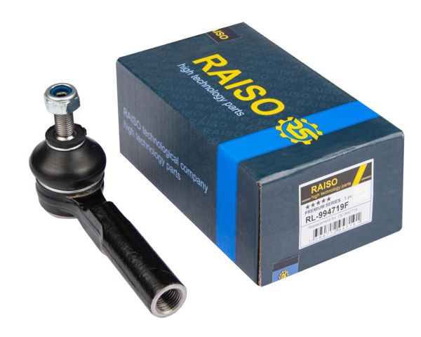 RL994719F RAISO Наконечник рулевой тяги внешний купить в Черкассы
