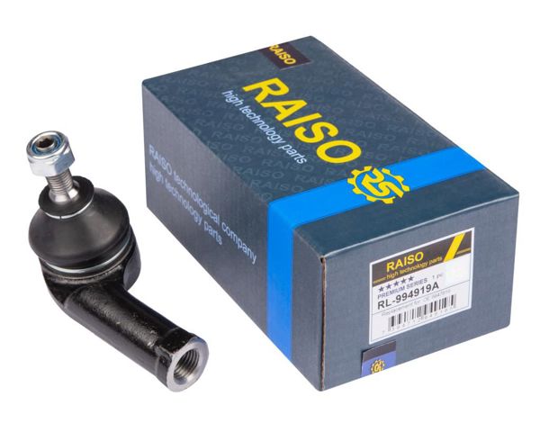 RAISO RL994919A Рулевой наконечник в наличии Ирпень