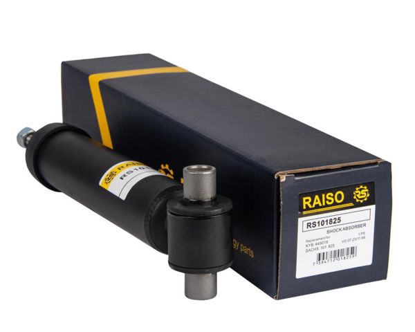 RAISO RS101825 Амортизатор передний в наличии Павлоград