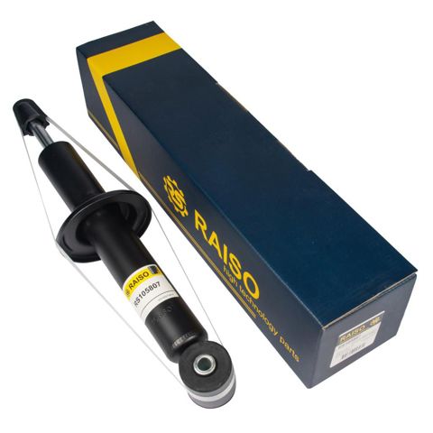 RAISO RS105807G Амортизатор задний в наличии Каменское