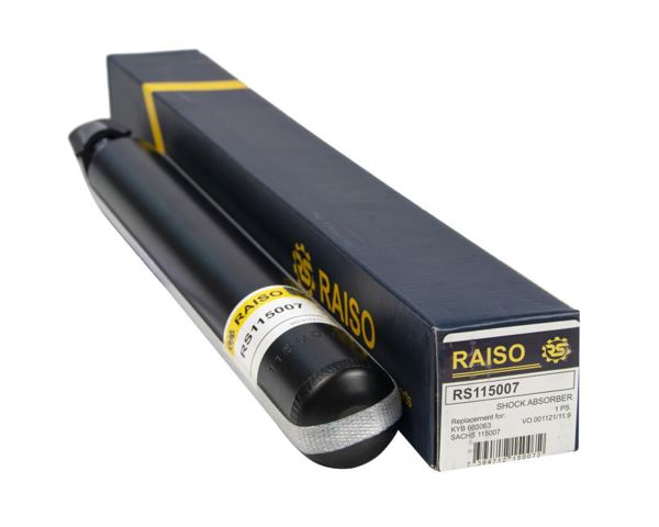RS115007G RAISO Амортизатор передний купить в Днепр