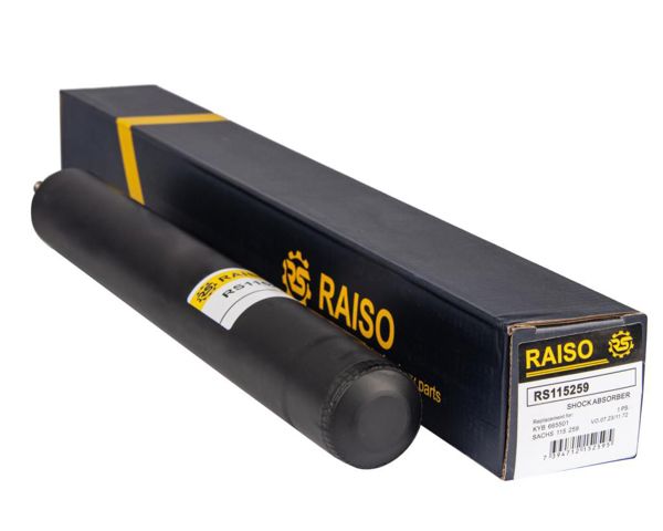 RAISO RS115259 Амортизатор передний в наличии Каменское