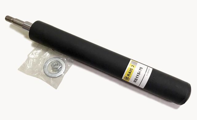 RAISO RS115475OIL Амортизатор передний в наличии Ирпень