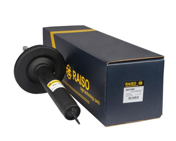 RAISO RS115481 Амортизатор передний в наличии Николаев