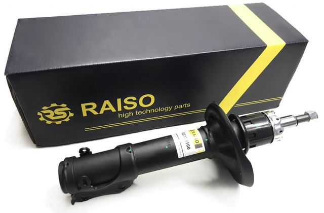 Амортизатор передней подвески RS170160 RAISO