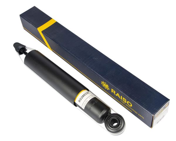 RAISO RS280325 Амортизатор задний в наличии Чернигов